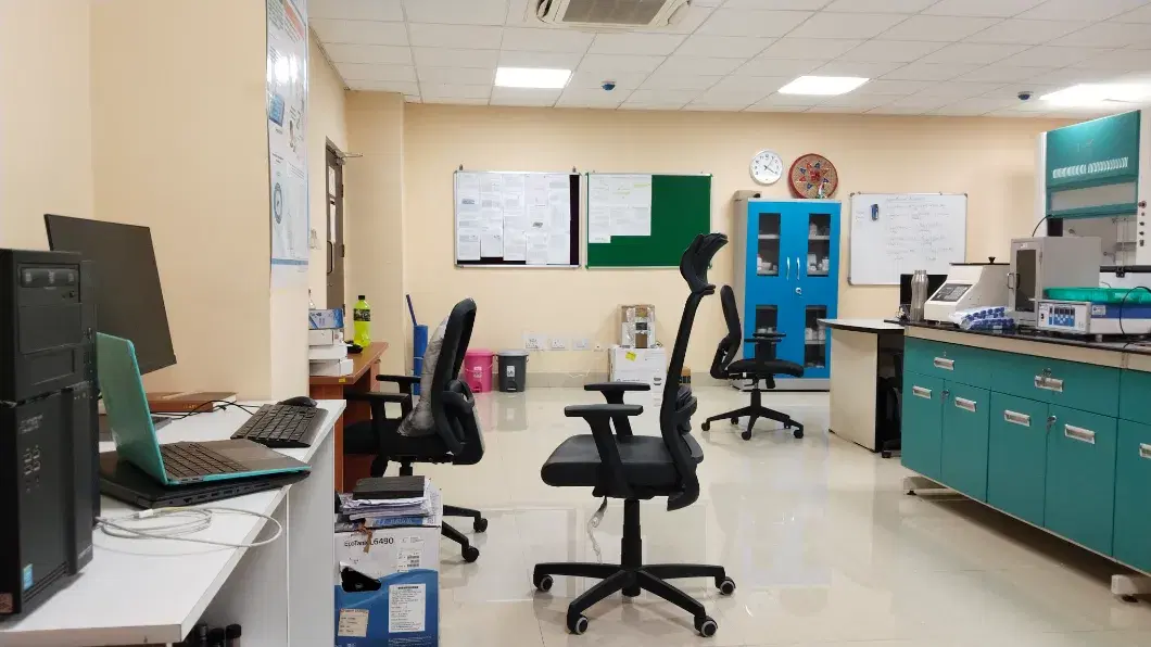 IIT Guwahati Labs photo 1